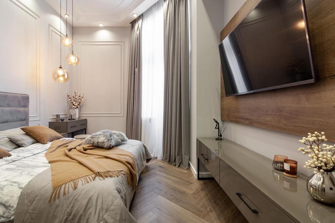 Кості Левицького 11 Lviv Exteriör bild